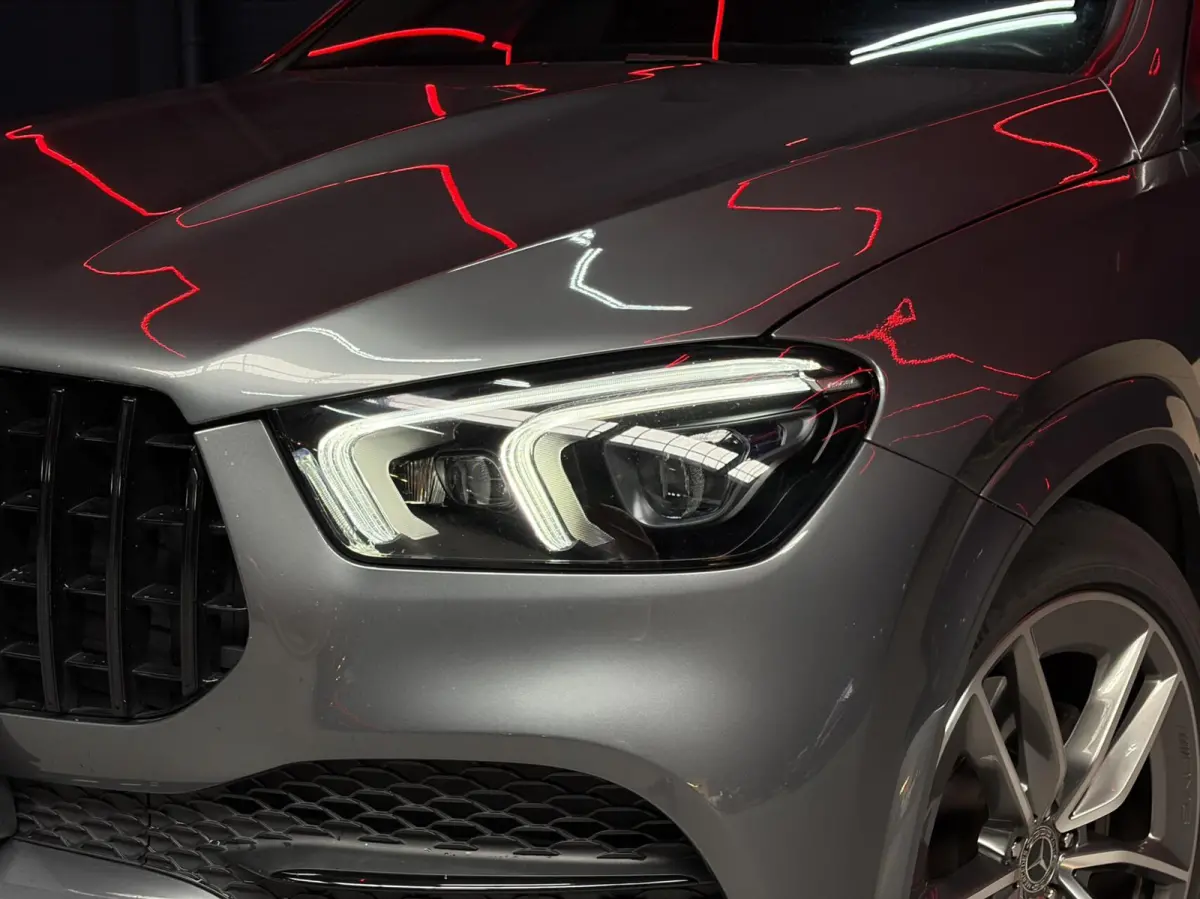 580 4MATIC |BURM.|TREK|MASS.|HUD|360°