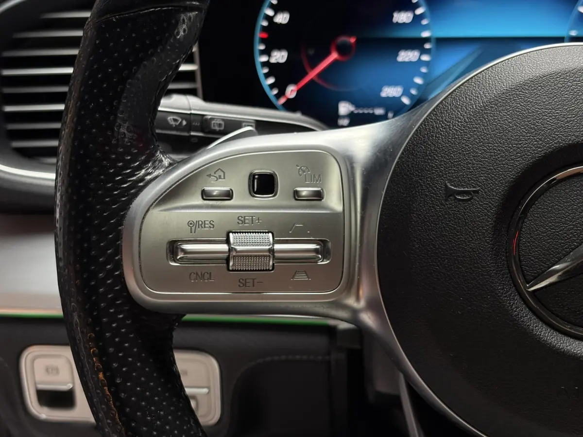 580 4MATIC |BURM.|TREK|MASS.|HUD|360°