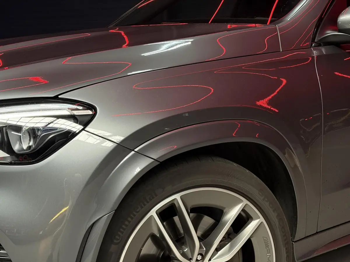 580 4MATIC |BURM.|TREK|MASS.|HUD|360°