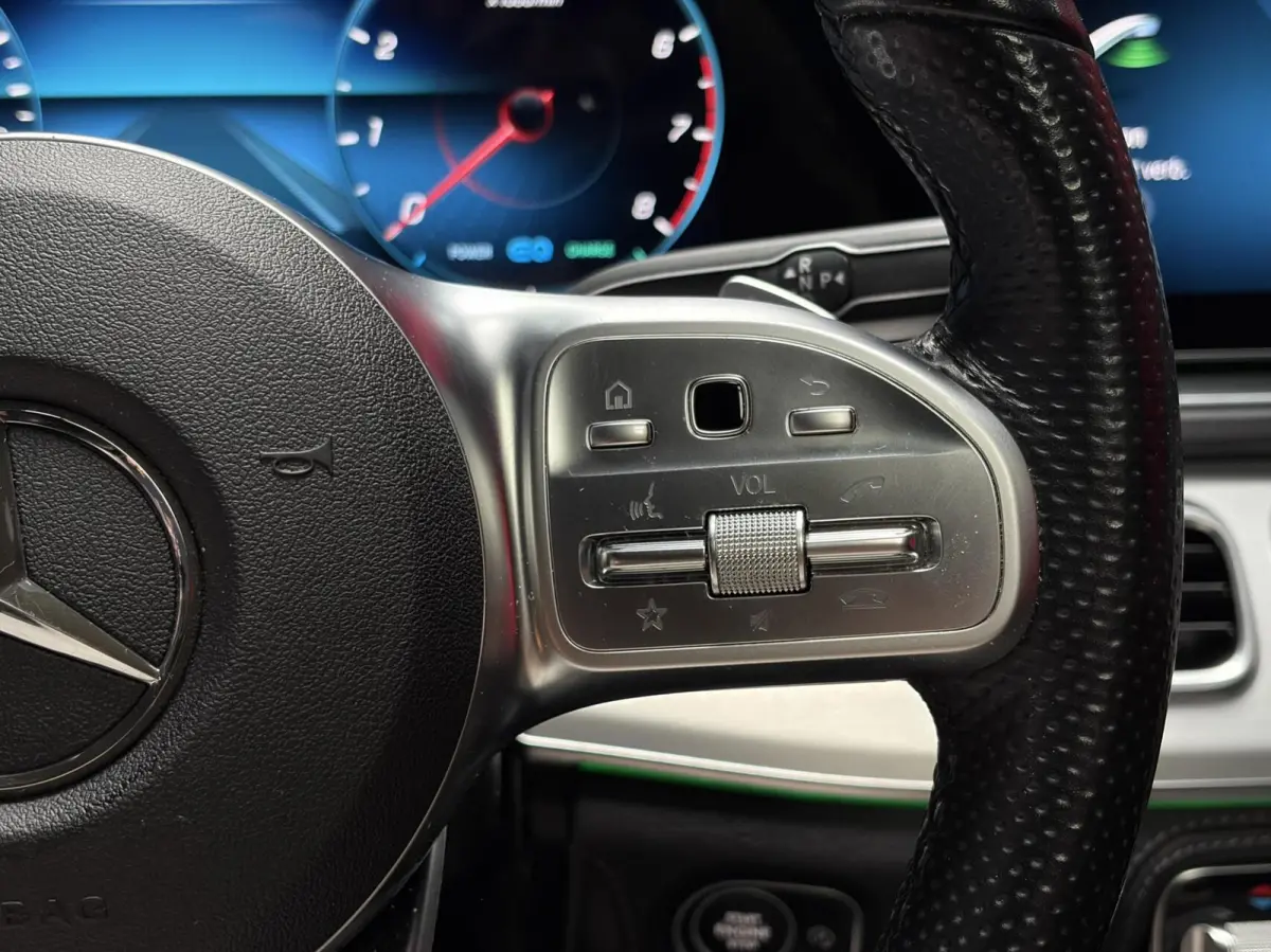 580 4MATIC |BURM.|TREK|MASS.|HUD|360°