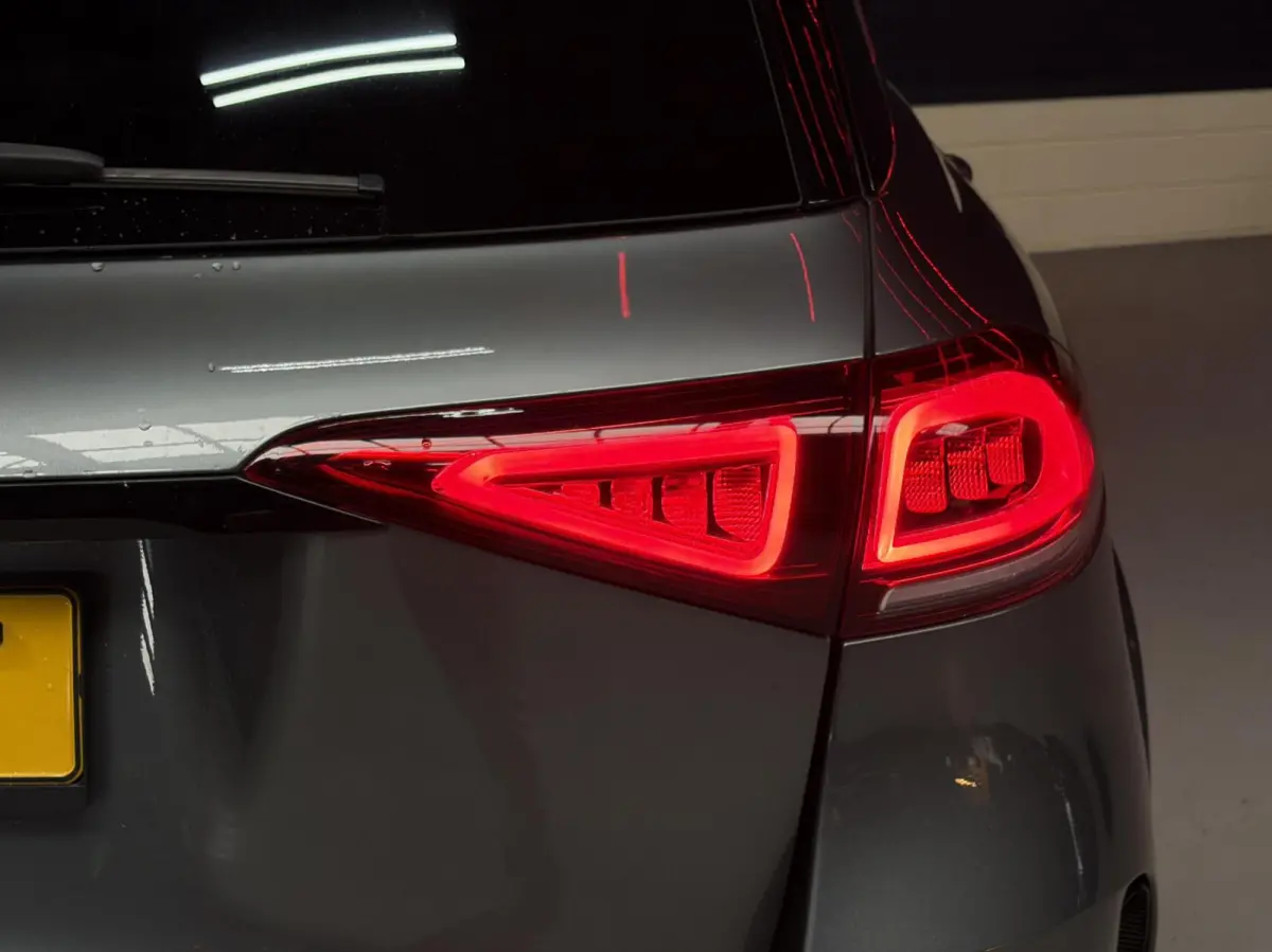 580 4MATIC |BURM.|TREK|MASS.|HUD|360°