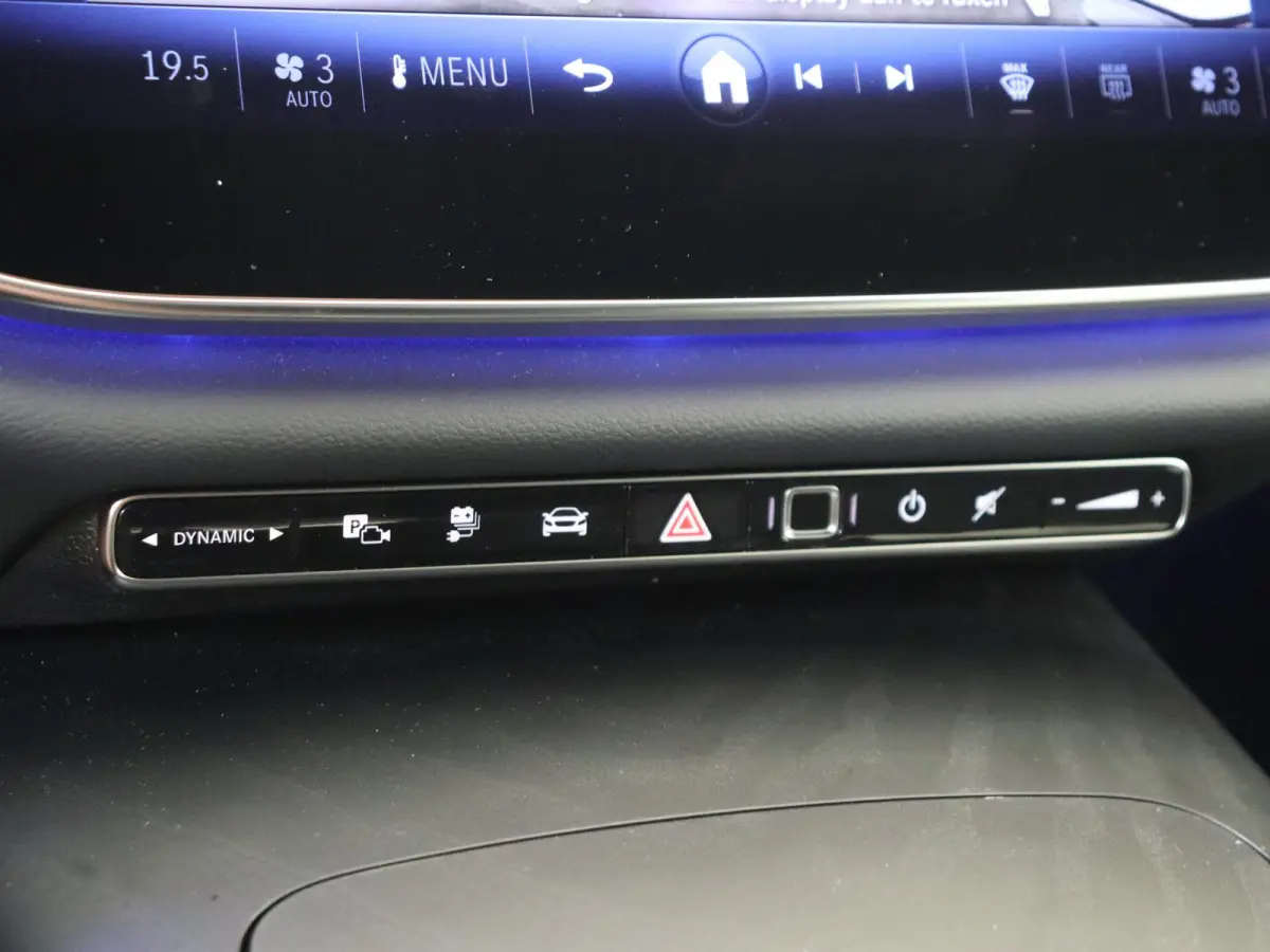 400 e 4MATIC AMG Line / Premium/ Panoramadak/ AIRMATIC/ Achterasbesturing/ SUPERSCREEN/ Nappa/ 20 inch/ Softclose/ Burmester 4D/ El. Trekhaak