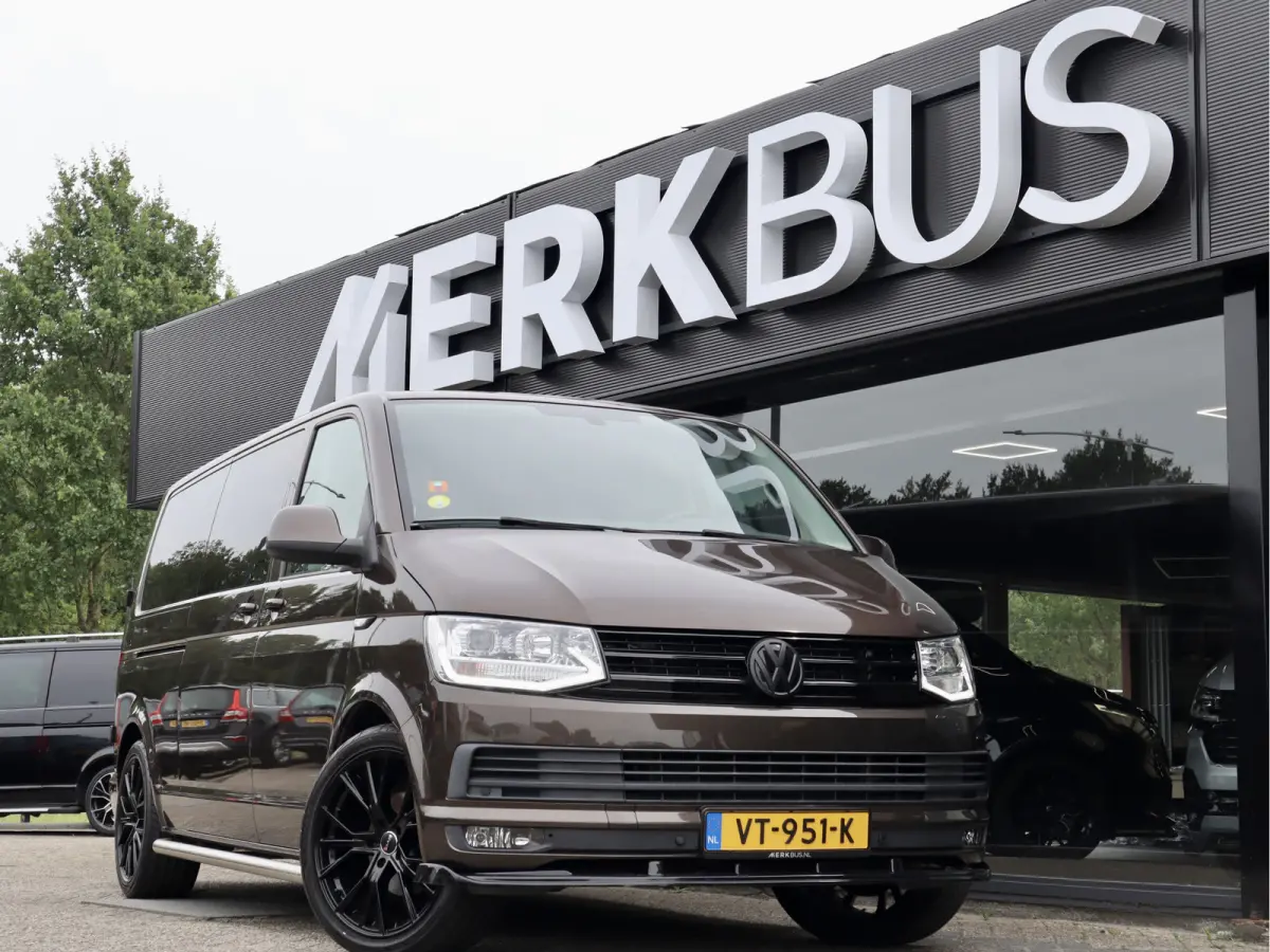 2.0 TDI 140PK DSG LUXE DUBBELE CABINE MARGE BTW VRIJ