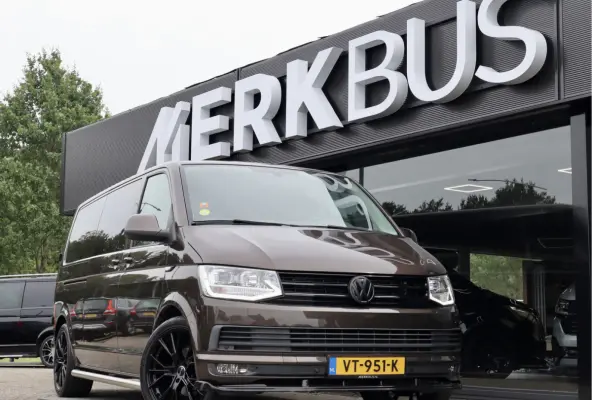 2.0 TDI 140PK DSG LUXE DUBBELE CABINE MARGE BTW VRIJ