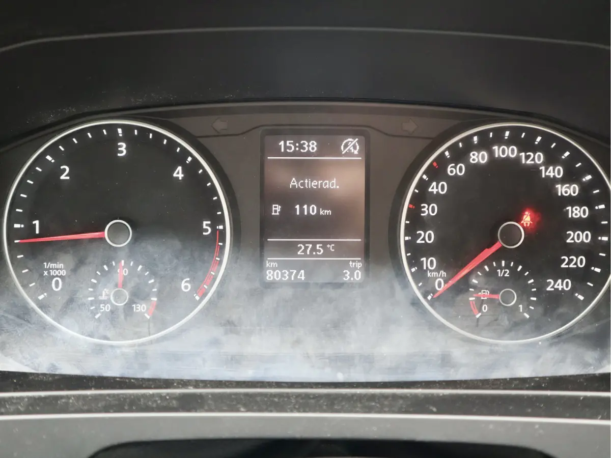 2.0 TDI 140PK DSG LUXE DUBBELE CABINE MARGE BTW VRIJ
