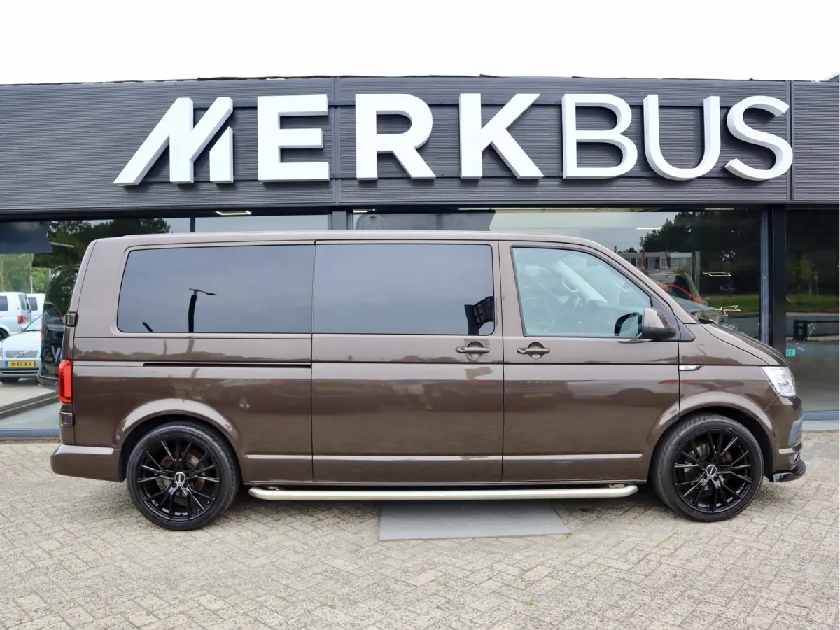 2.0 TDI 140PK DSG LUXE DUBBELE CABINE MARGE BTW VRIJ