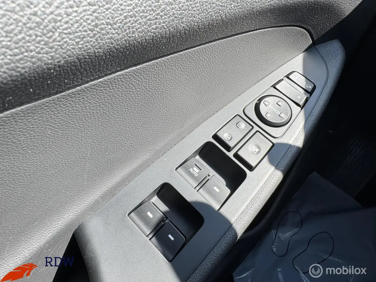 1.6 T-GDi Premium 177pk NAVI/STOELVERW./TREKHAAK