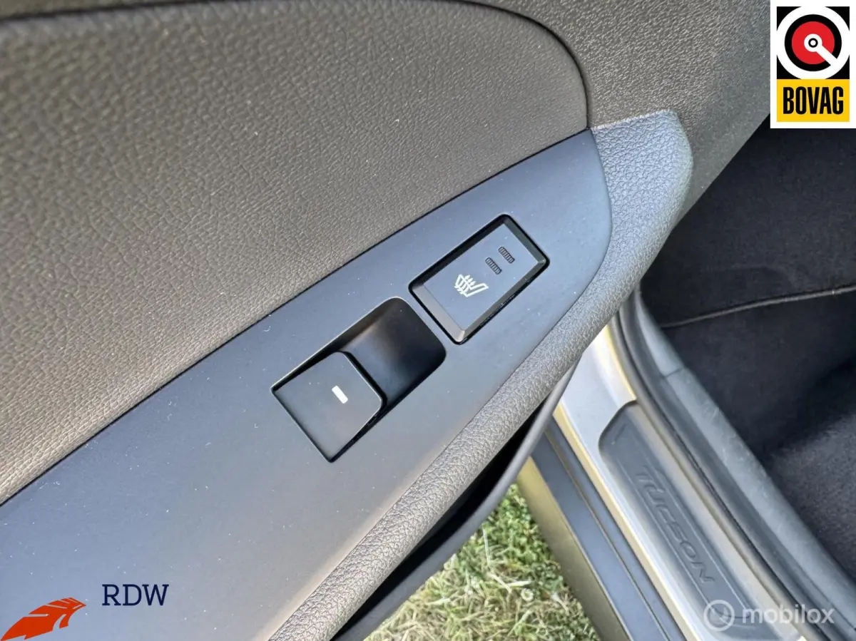 1.6 T-GDi Premium 177pk NAVI/STOELVERW./TREKHAAK