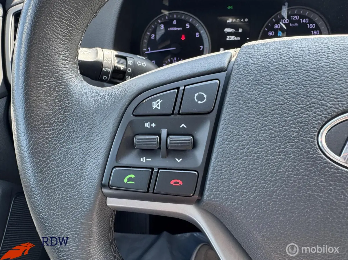1.6 T-GDi Premium 177pk NAVI/STOELVERW./TREKHAAK