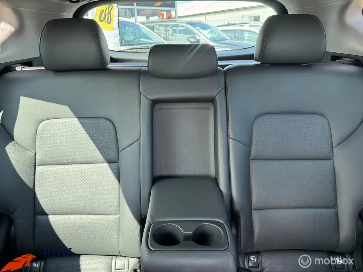 1.6 T-GDi Premium 177pk NAVI/STOELVERW./TREKHAAK