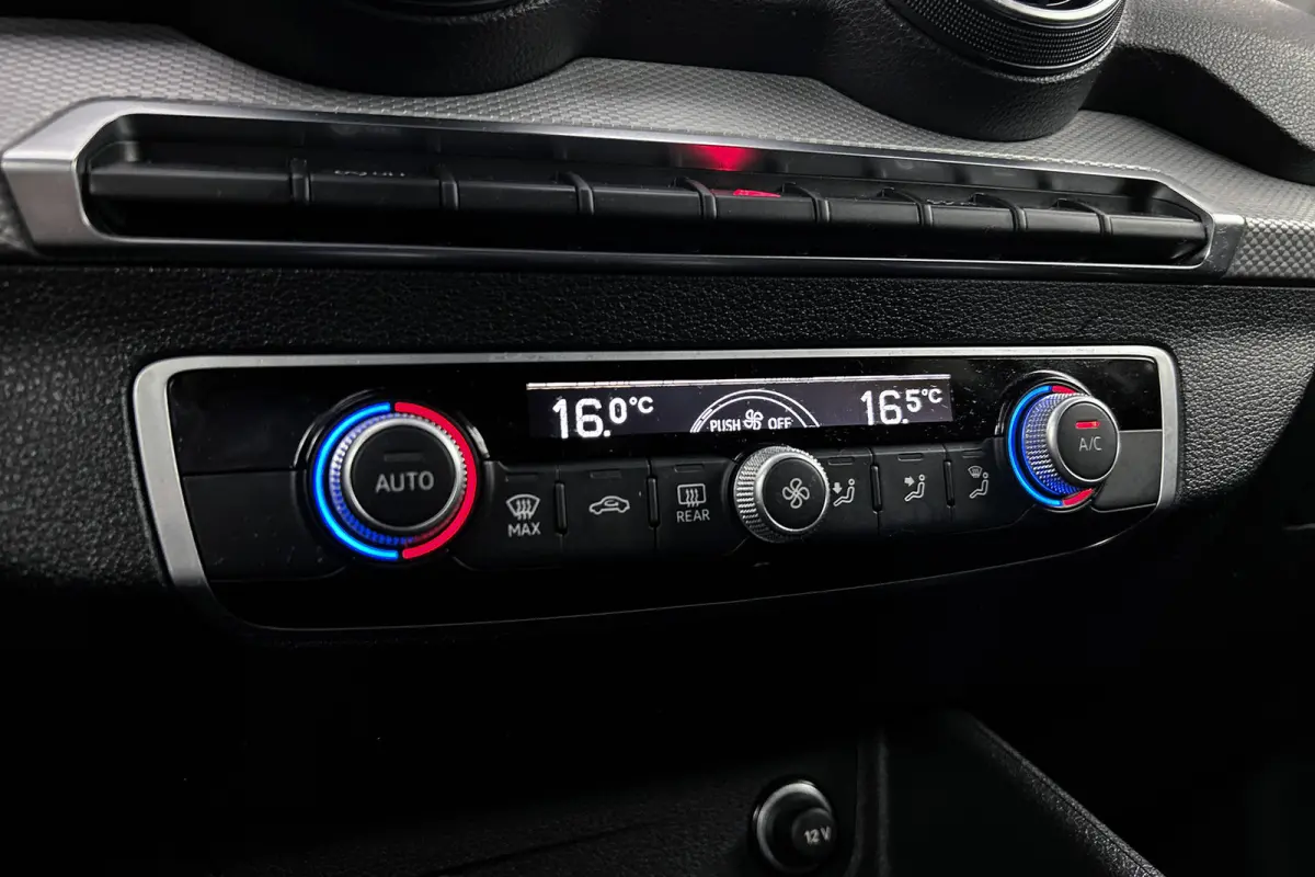 35 TFSI Pro Line | LED koplampen | Navigatie | Apple Carplay