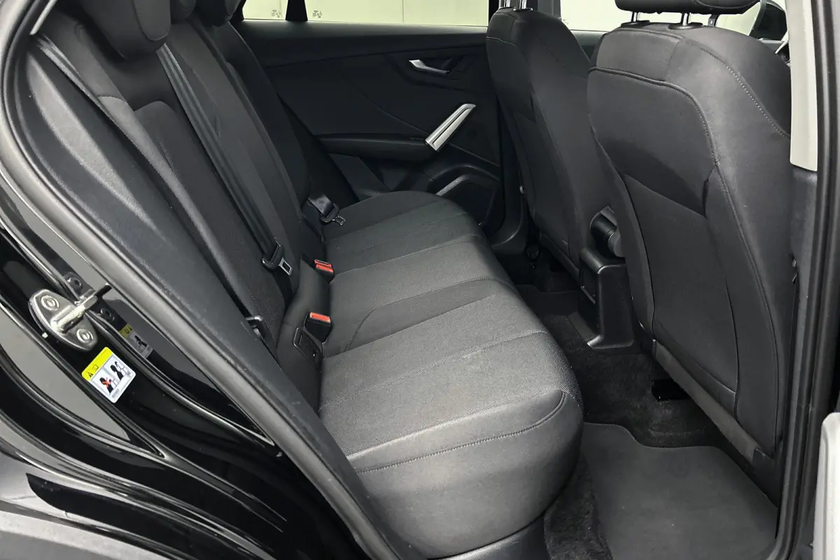 35 TFSI Pro Line | LED koplampen | Navigatie | Apple Carplay