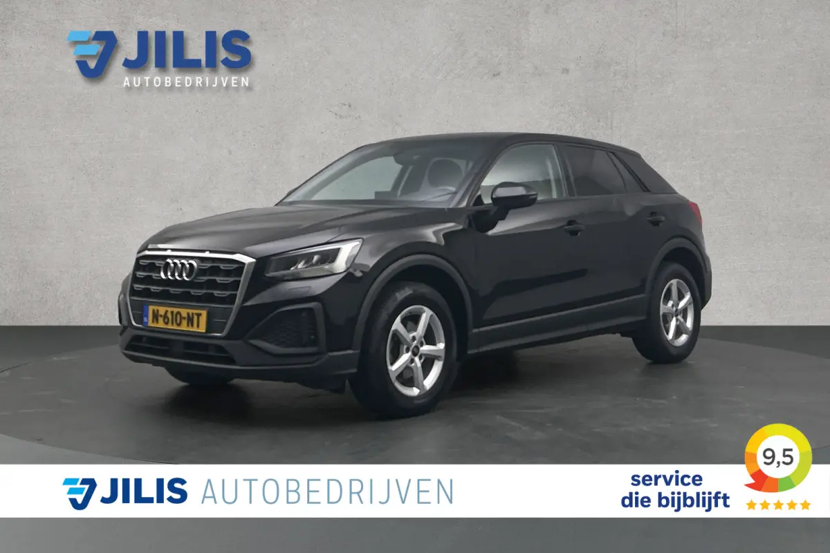 35 TFSI Pro Line | LED koplampen | Navigatie | Apple Carplay