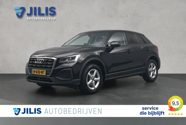 35 TFSI Pro Line | LED koplampen | Navigatie | Apple Carplay