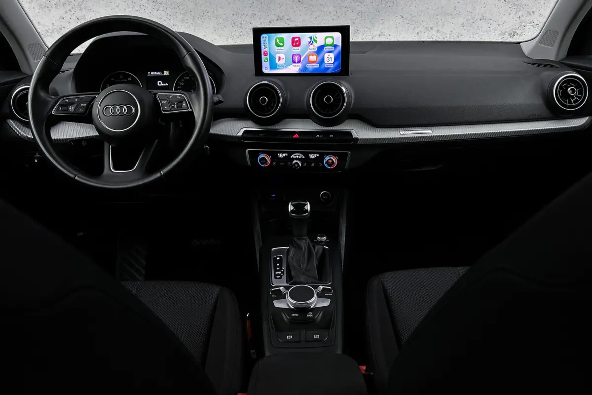 35 TFSI Pro Line | LED koplampen | Navigatie | Apple Carplay