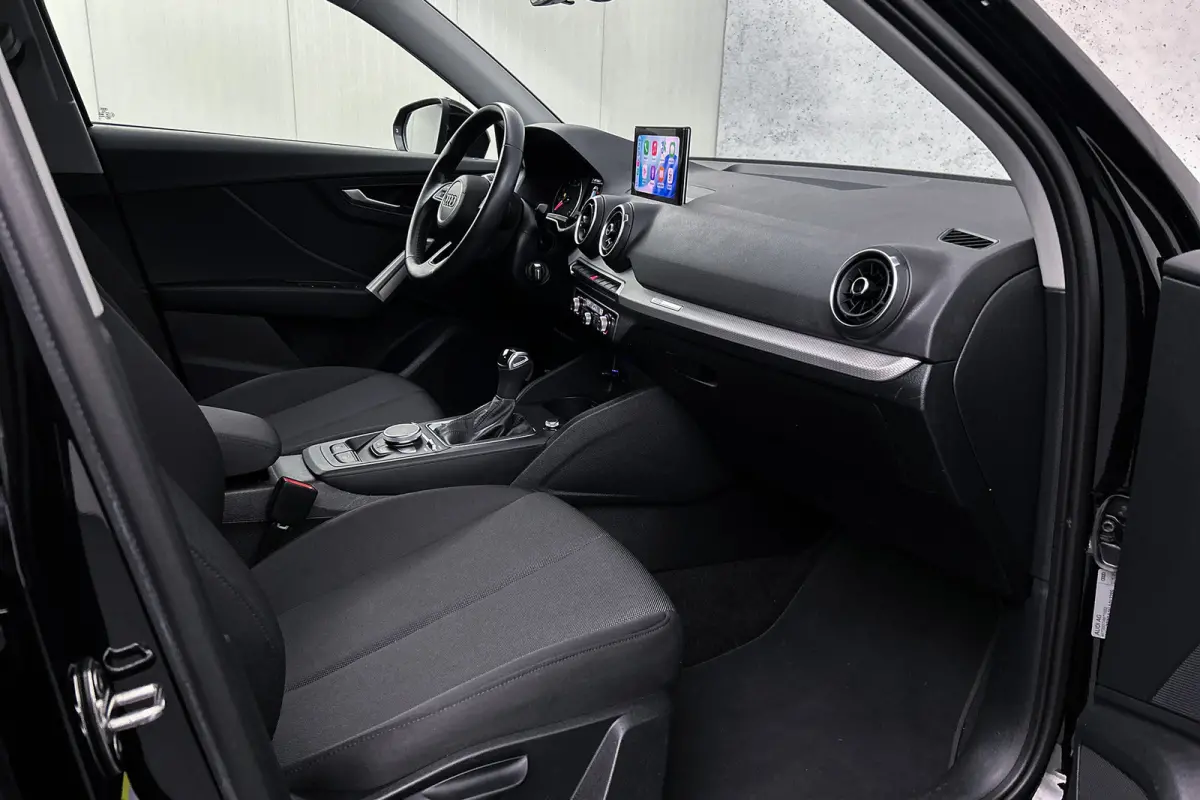 35 TFSI Pro Line | LED koplampen | Navigatie | Apple Carplay