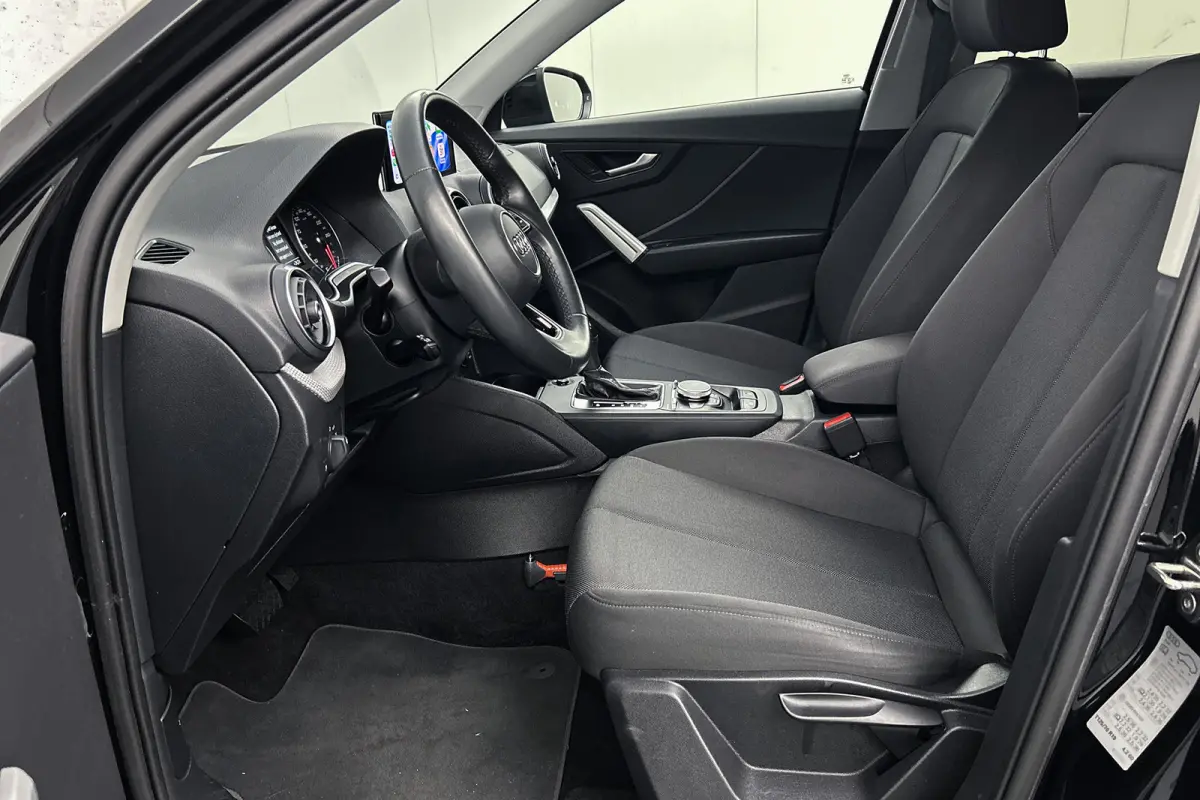 35 TFSI Pro Line | LED koplampen | Navigatie | Apple Carplay