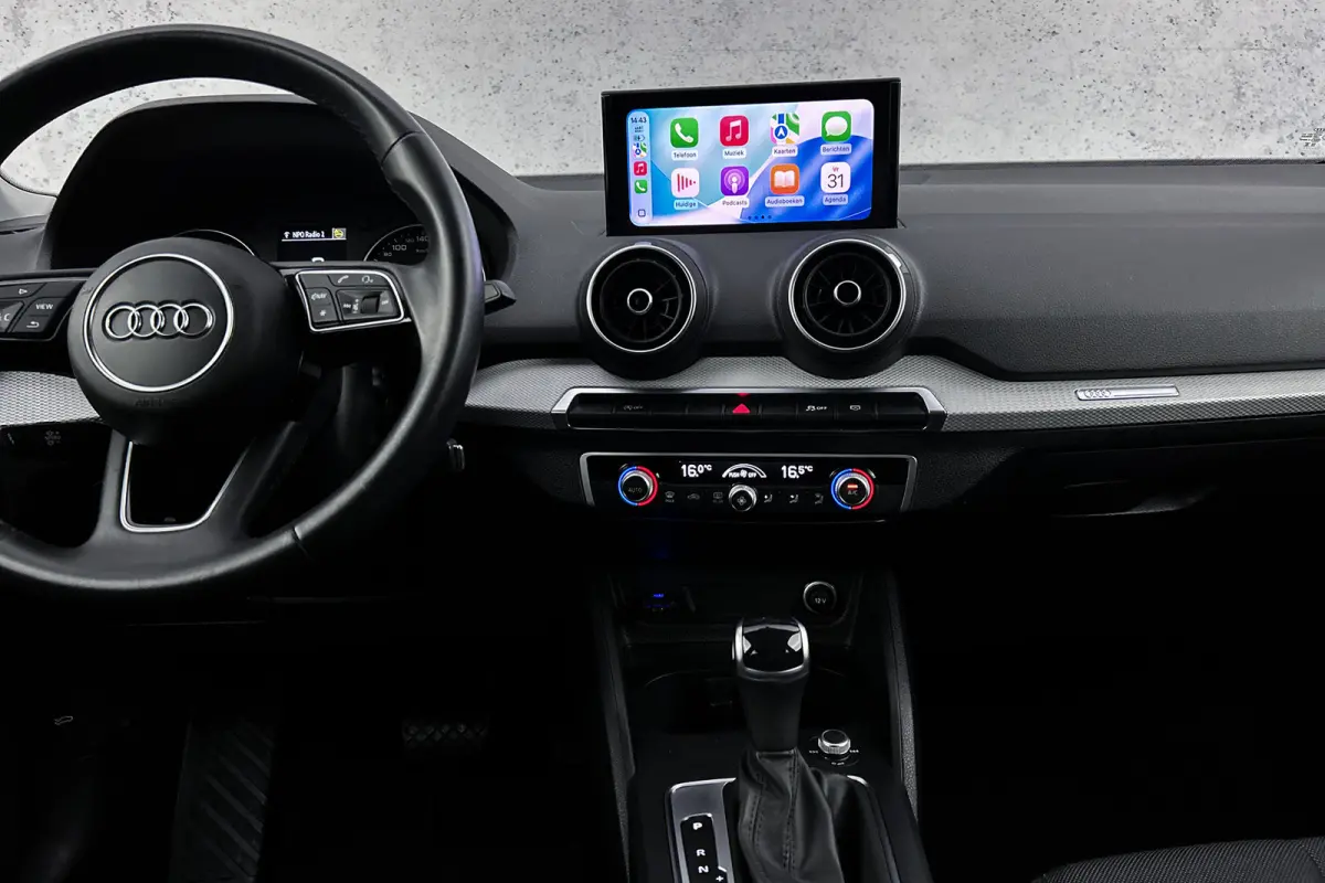 35 TFSI Pro Line | LED koplampen | Navigatie | Apple Carplay