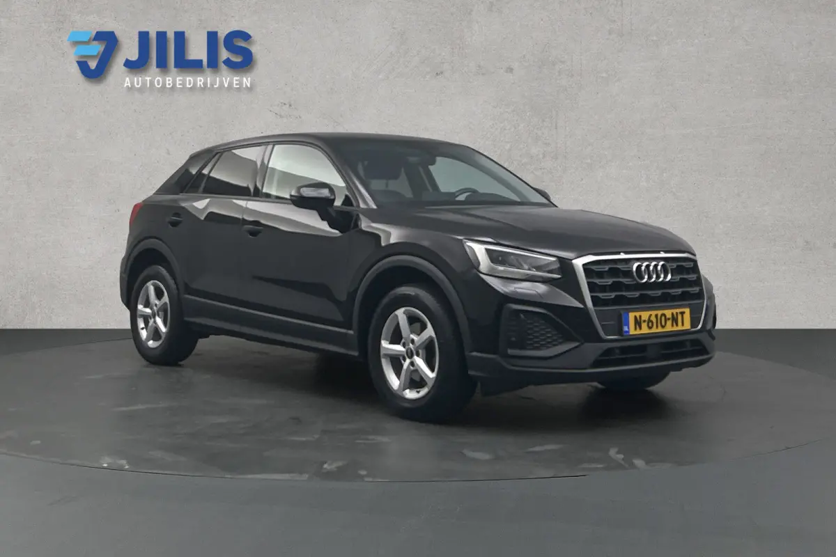 35 TFSI Pro Line | LED koplampen | Navigatie | Apple Carplay