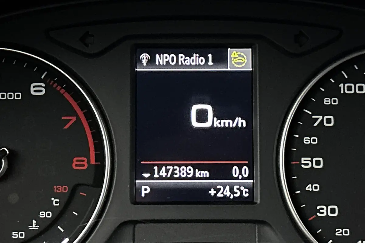 35 TFSI Pro Line | LED koplampen | Navigatie | Apple Carplay