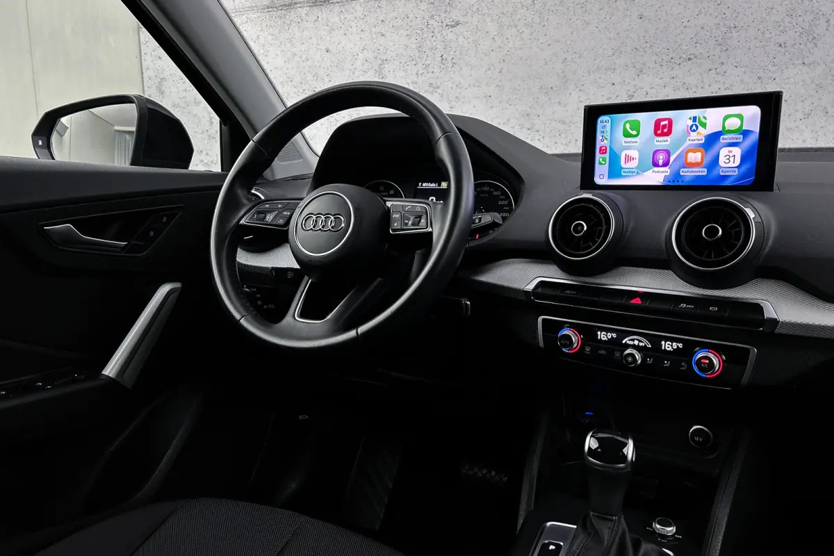 35 TFSI Pro Line | LED koplampen | Navigatie | Apple Carplay