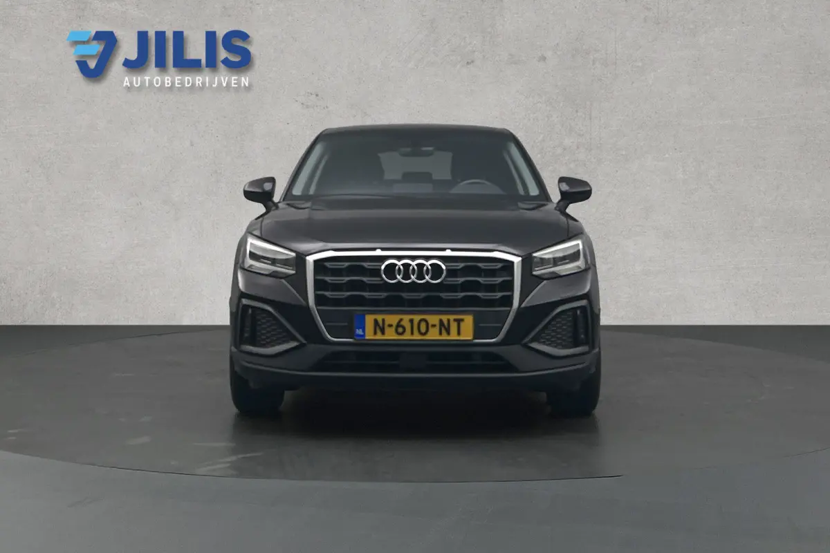 35 TFSI Pro Line | LED koplampen | Navigatie | Apple Carplay