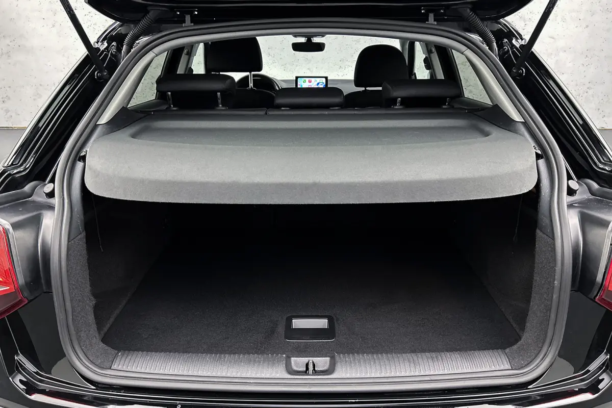 35 TFSI Pro Line | LED koplampen | Navigatie | Apple Carplay