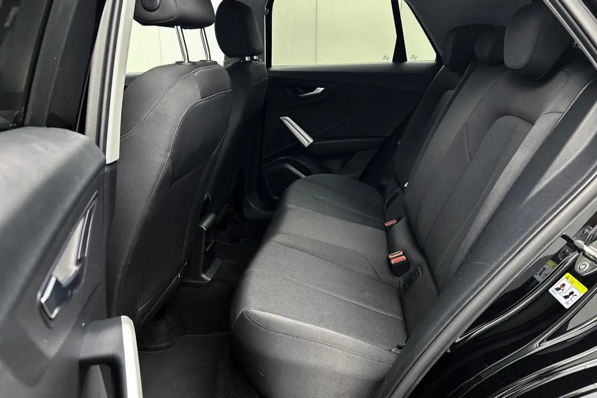 35 TFSI Pro Line | LED koplampen | Navigatie | Apple Carplay