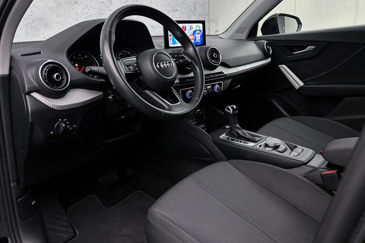 35 TFSI Pro Line | LED koplampen | Navigatie | Apple Carplay