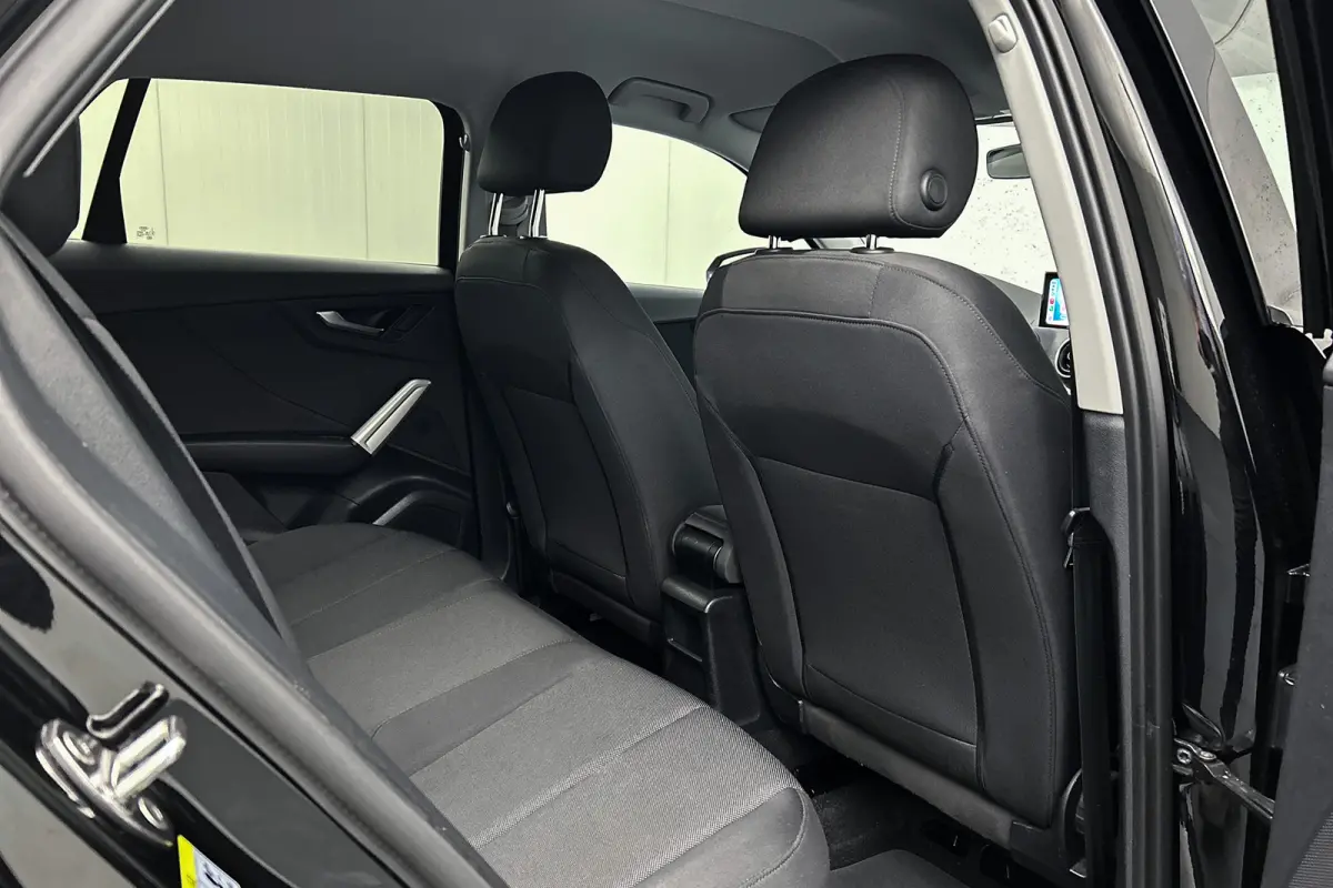 35 TFSI Pro Line | LED koplampen | Navigatie | Apple Carplay