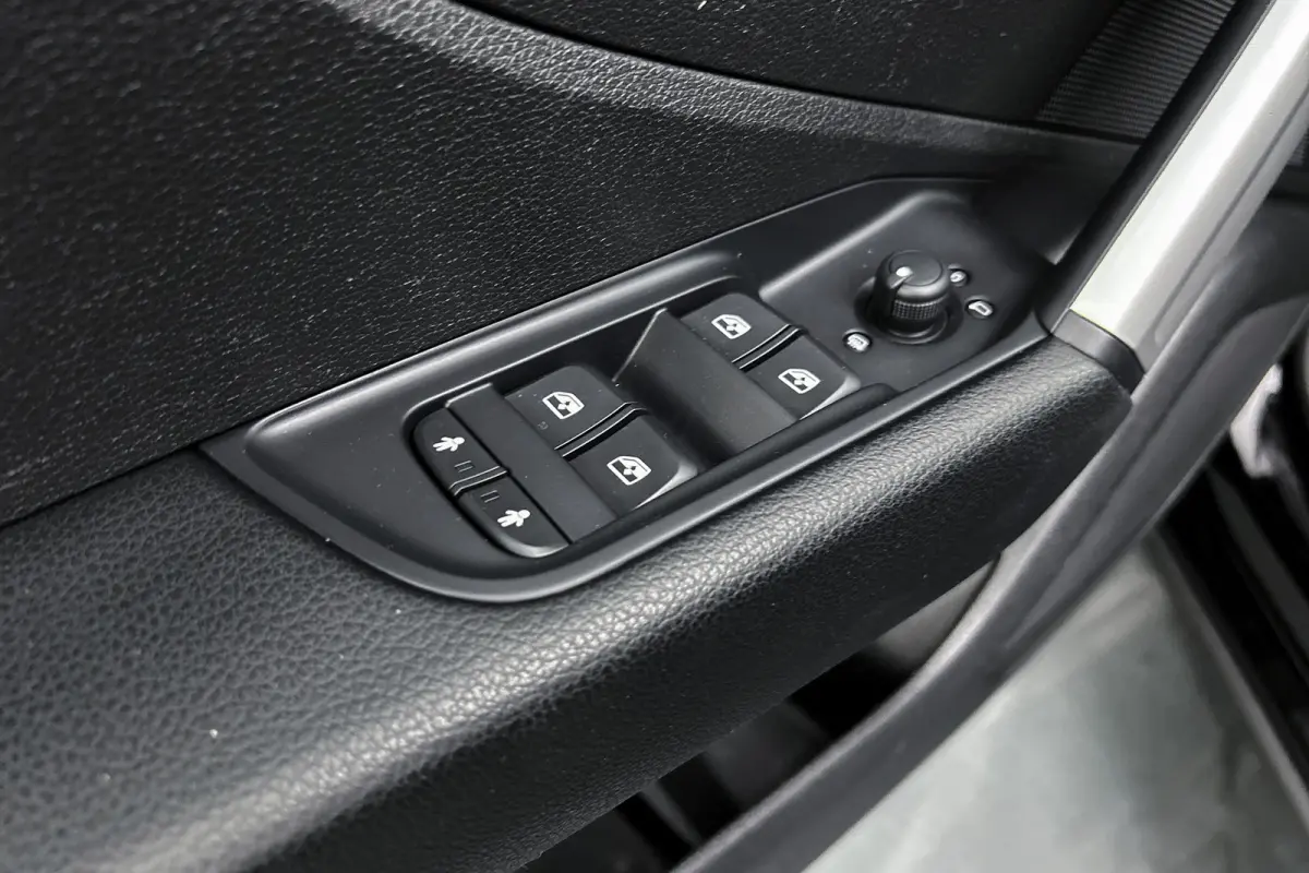 35 TFSI Pro Line | LED koplampen | Navigatie | Apple Carplay