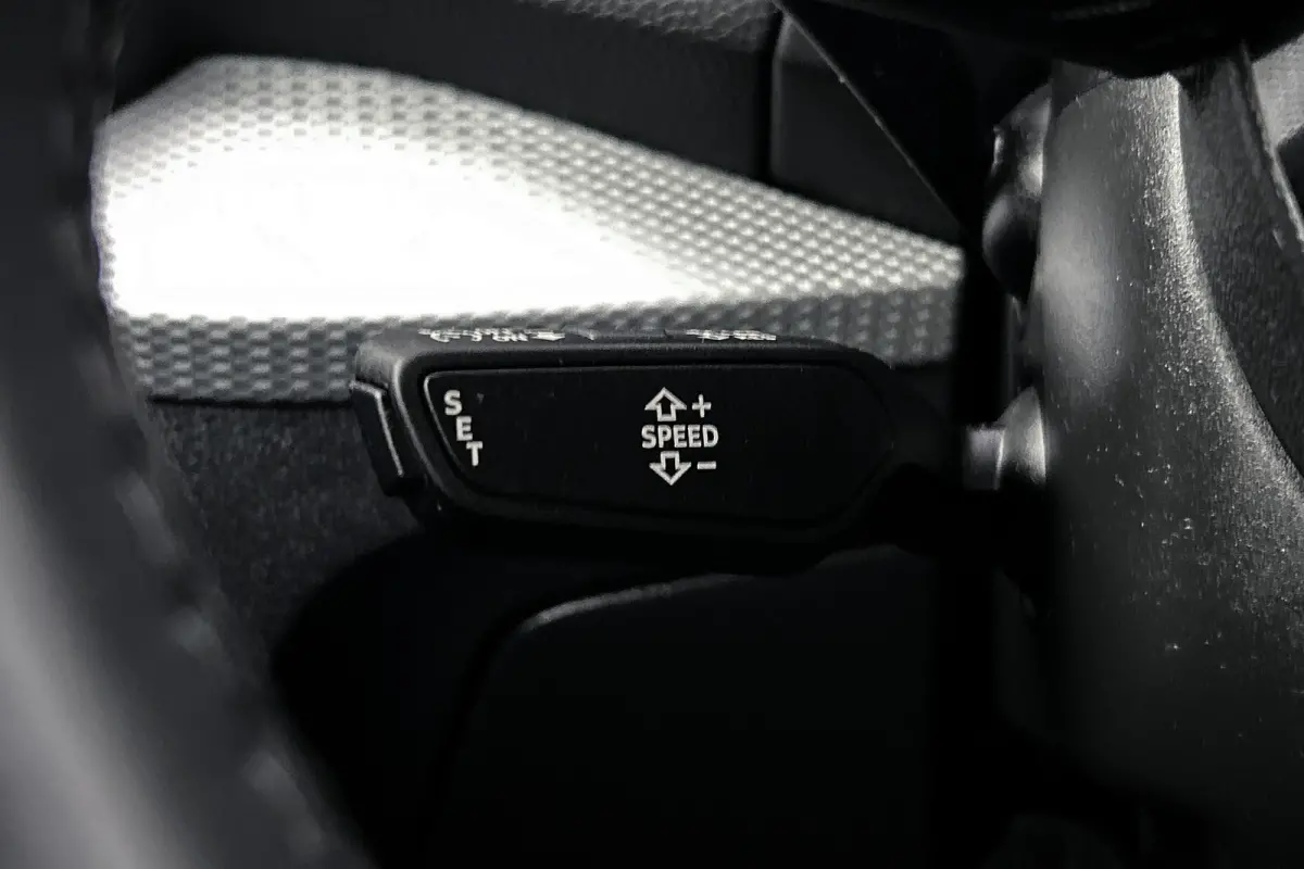 35 TFSI Pro Line | LED koplampen | Navigatie | Apple Carplay