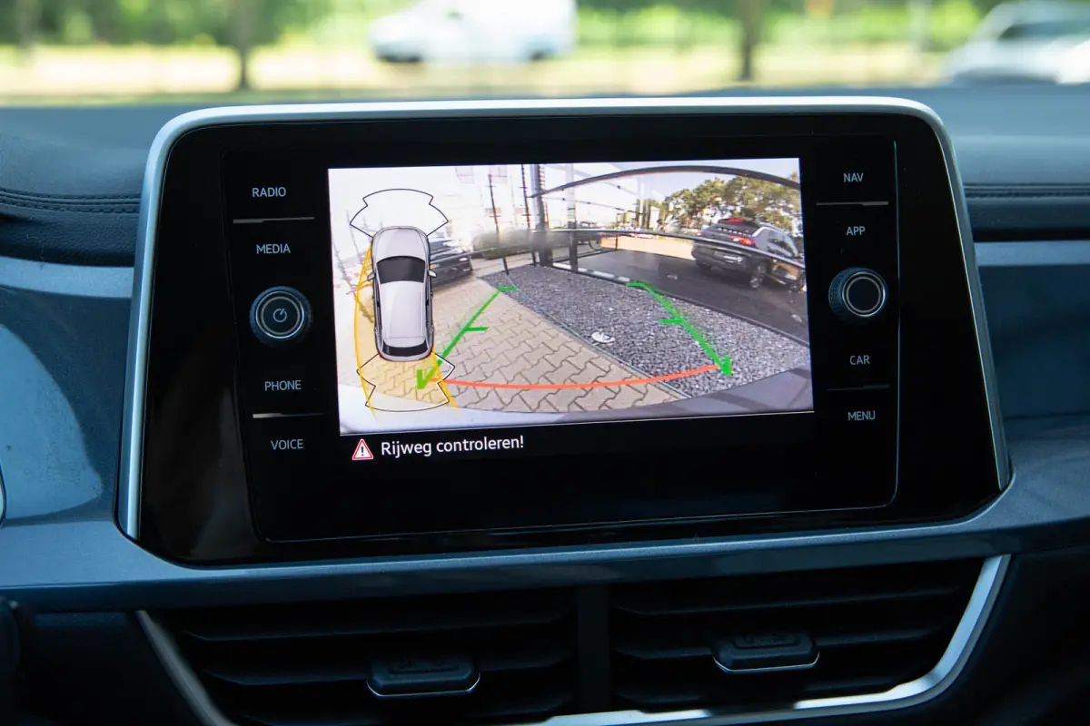 1.5 TSI Style , Achteruitrijcamera, Stoelverwarming, Adaptive cruise control, Apple CarPlay