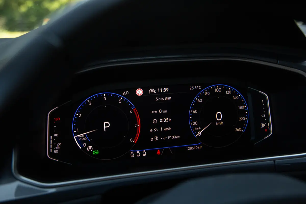 1.5 TSI Style , Achteruitrijcamera, Stoelverwarming, Adaptive cruise control, Apple CarPlay