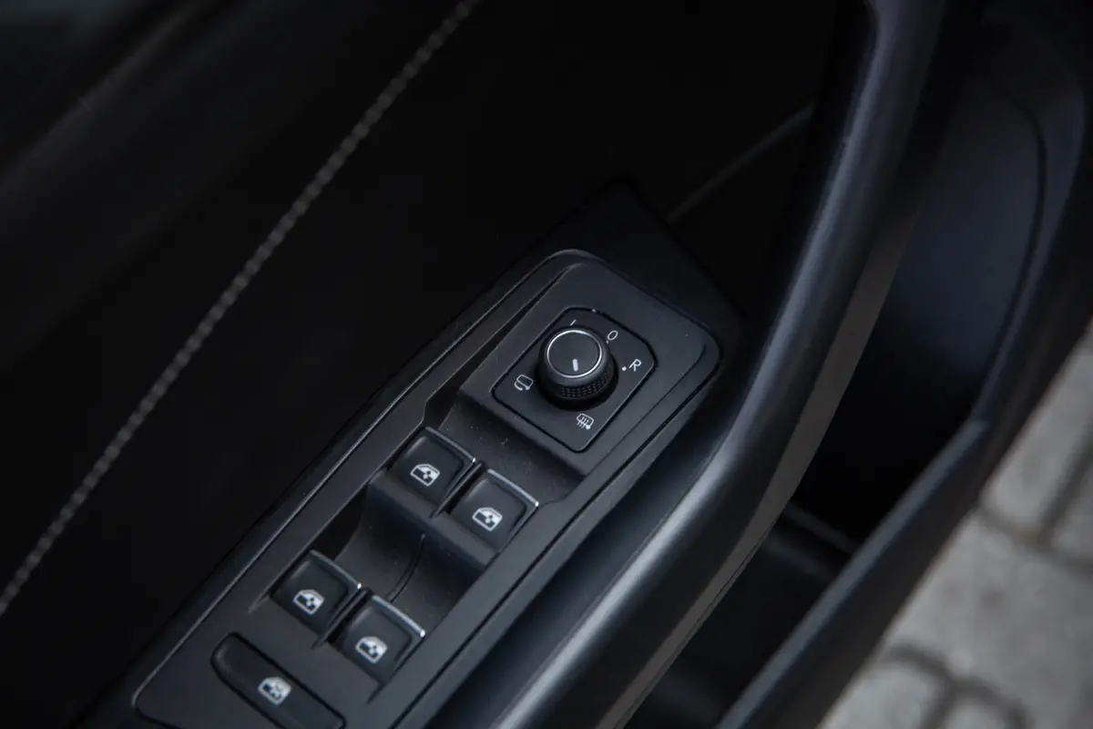 1.5 TSI Style , Achteruitrijcamera, Stoelverwarming, Adaptive cruise control, Apple CarPlay