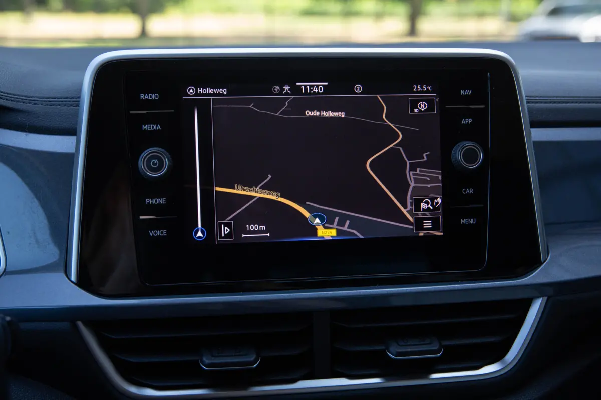 1.5 TSI Style , Achteruitrijcamera, Stoelverwarming, Adaptive cruise control, Apple CarPlay
