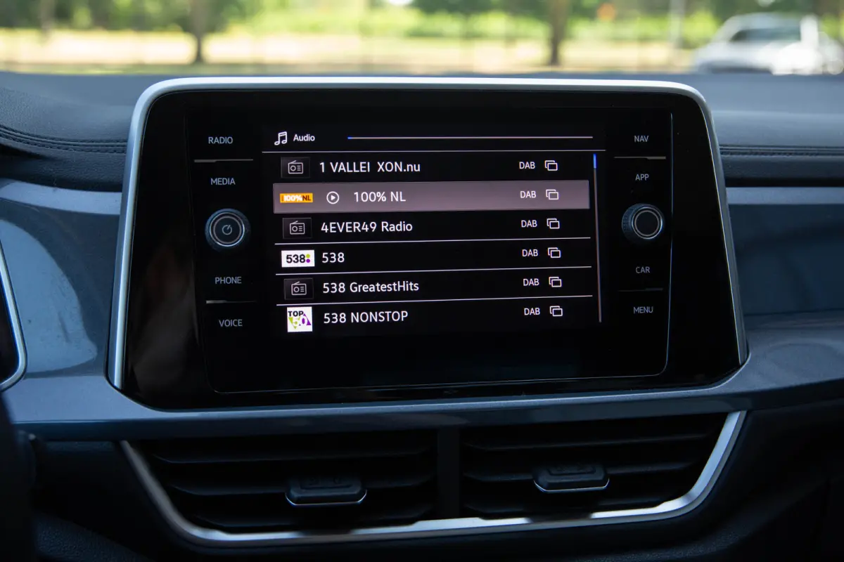 1.5 TSI Style , Achteruitrijcamera, Stoelverwarming, Adaptive cruise control, Apple CarPlay