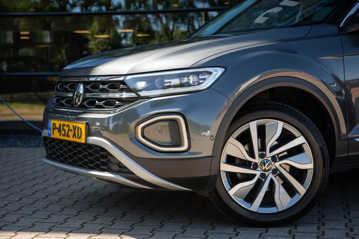 1.5 TSI Style , Achteruitrijcamera, Stoelverwarming, Adaptive cruise control, Apple CarPlay