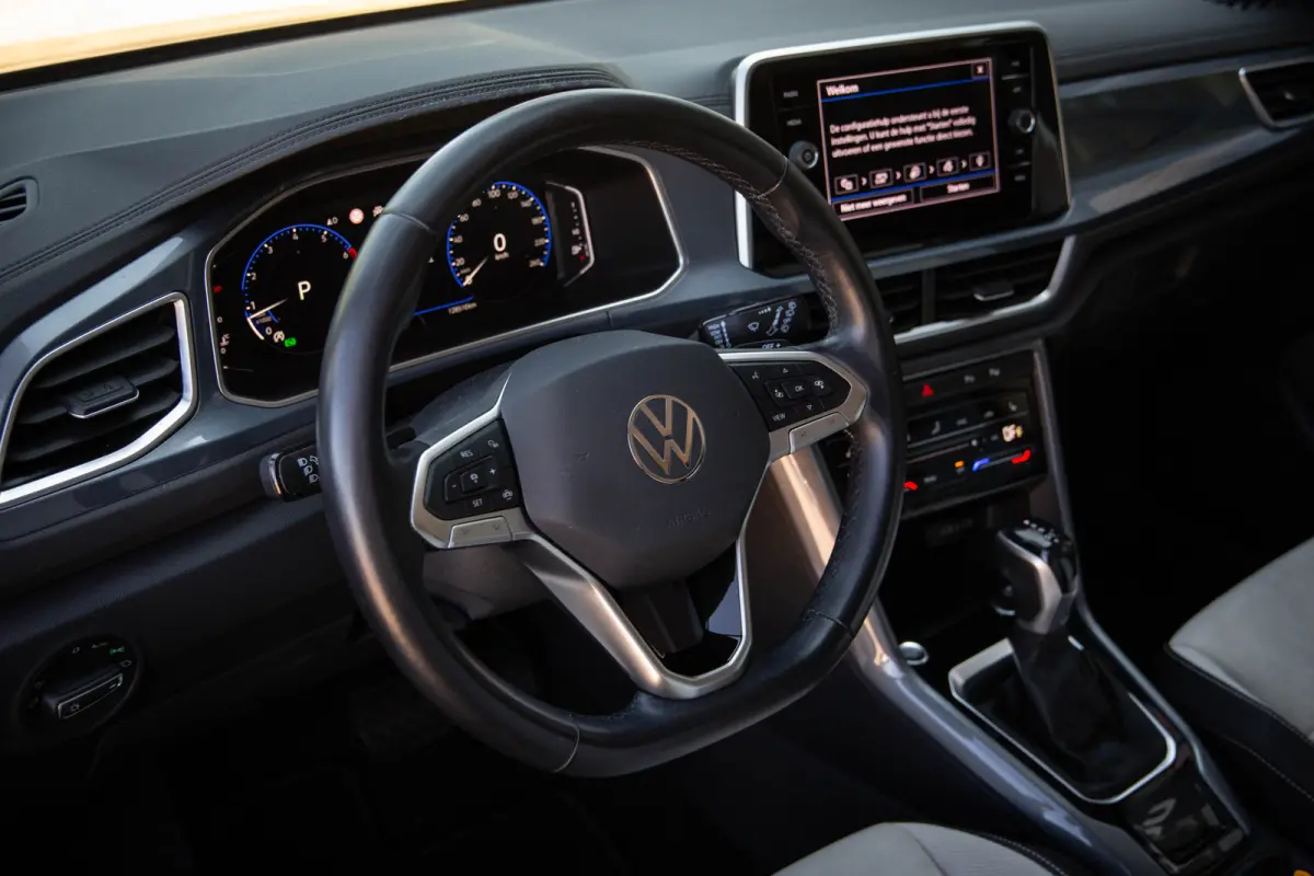 1.5 TSI Style , Achteruitrijcamera, Stoelverwarming, Adaptive cruise control, Apple CarPlay