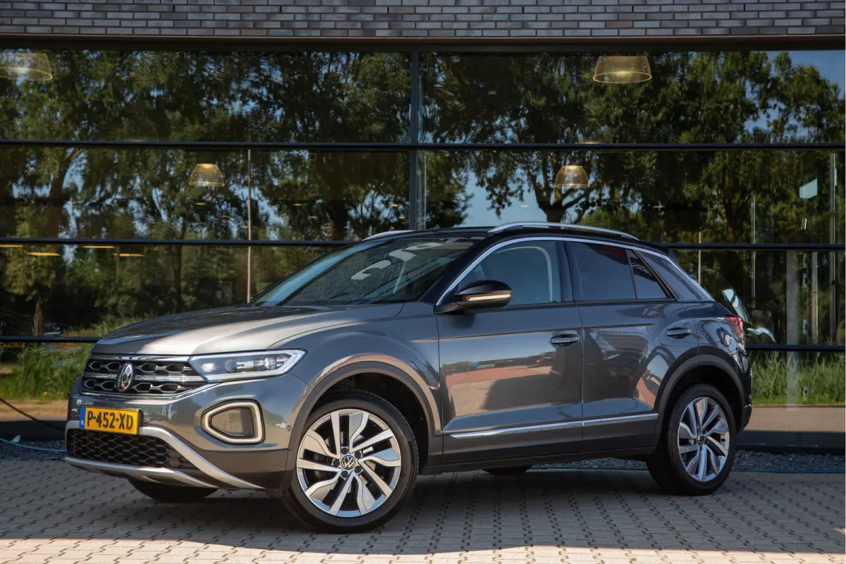 1.5 TSI Style , Achteruitrijcamera, Stoelverwarming, Adaptive cruise control, Apple CarPlay