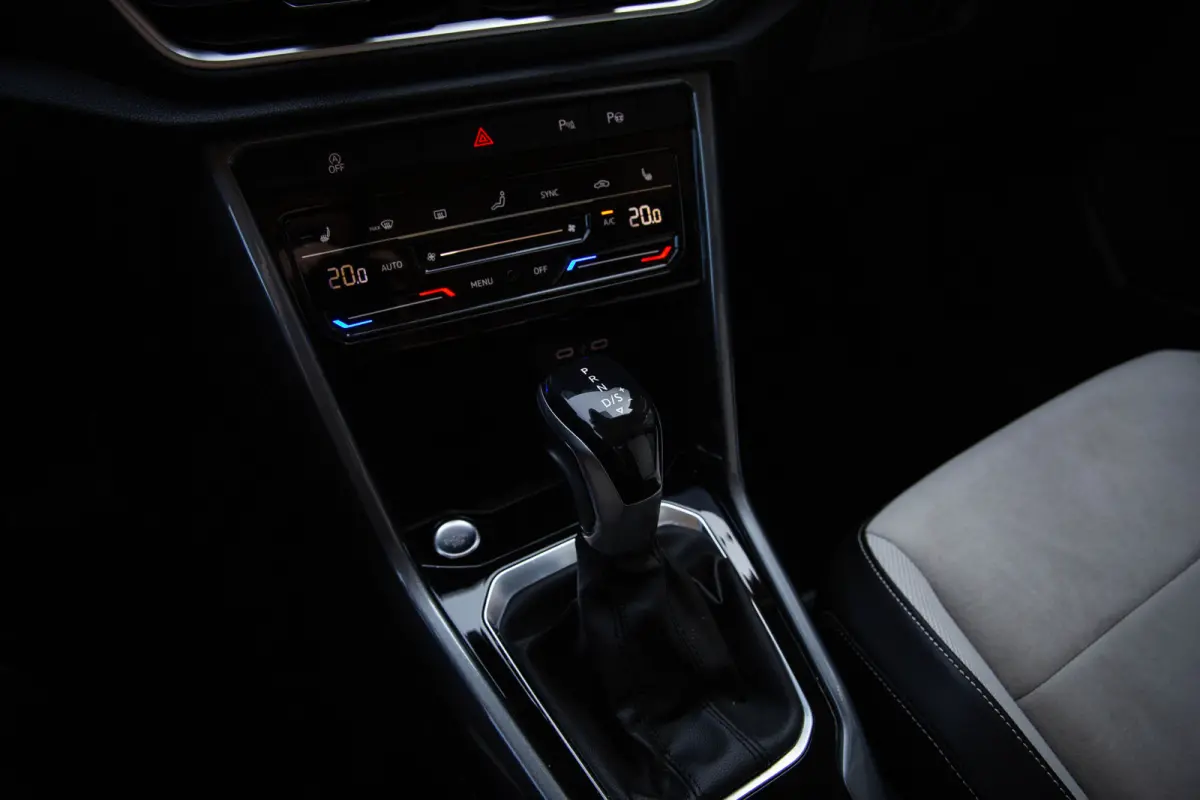 1.5 TSI Style , Achteruitrijcamera, Stoelverwarming, Adaptive cruise control, Apple CarPlay