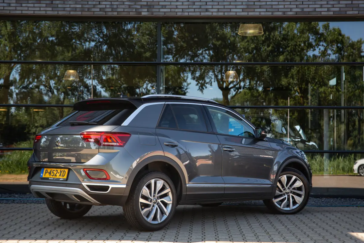 1.5 TSI Style , Achteruitrijcamera, Stoelverwarming, Adaptive cruise control, Apple CarPlay