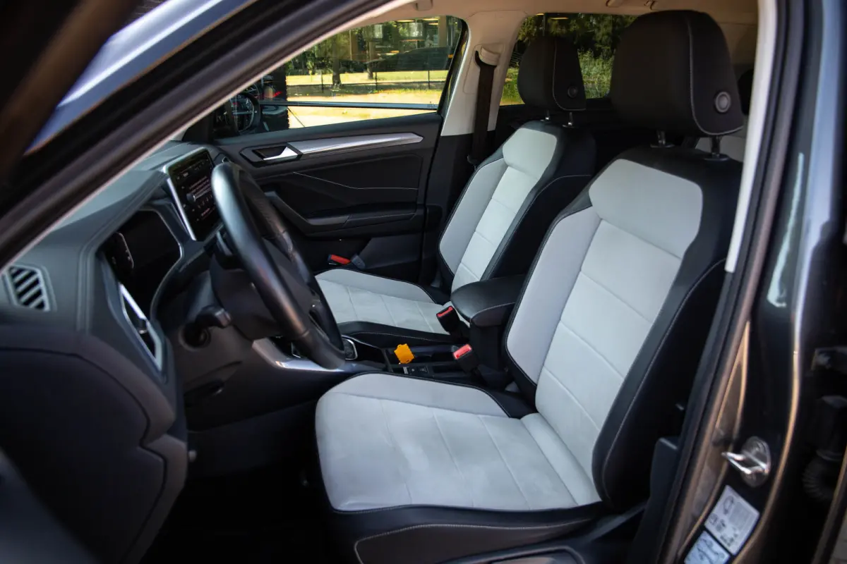 1.5 TSI Style , Achteruitrijcamera, Stoelverwarming, Adaptive cruise control, Apple CarPlay