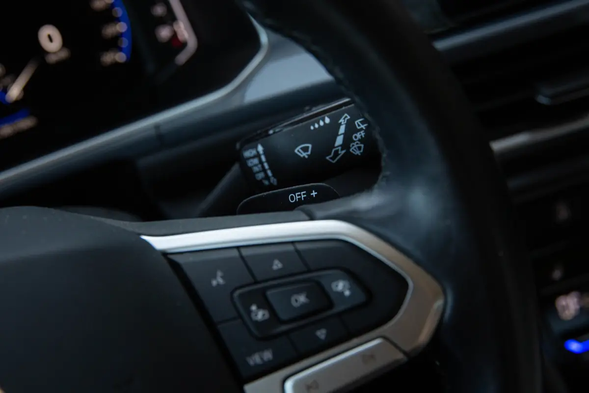 1.5 TSI Style , Achteruitrijcamera, Stoelverwarming, Adaptive cruise control, Apple CarPlay