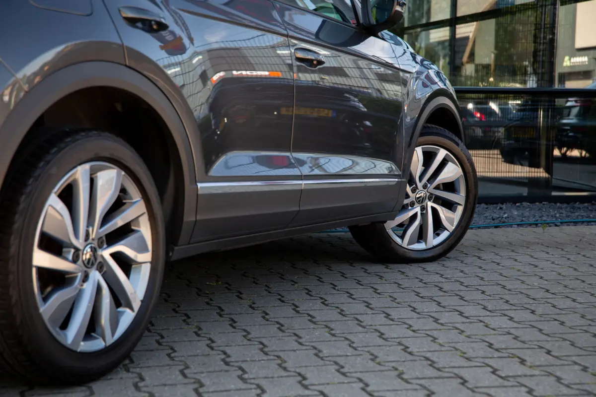 1.5 TSI Style , Achteruitrijcamera, Stoelverwarming, Adaptive cruise control, Apple CarPlay