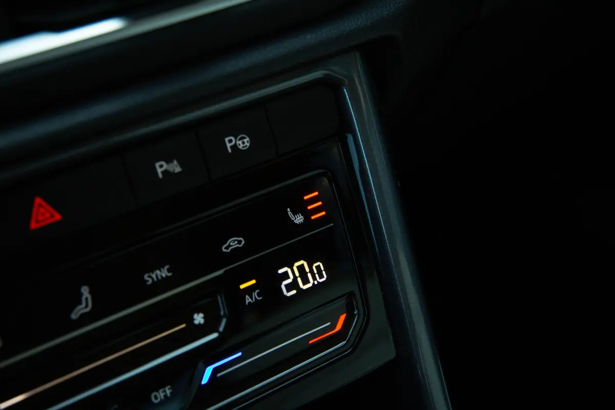 1.5 TSI Style , Achteruitrijcamera, Stoelverwarming, Adaptive cruise control, Apple CarPlay