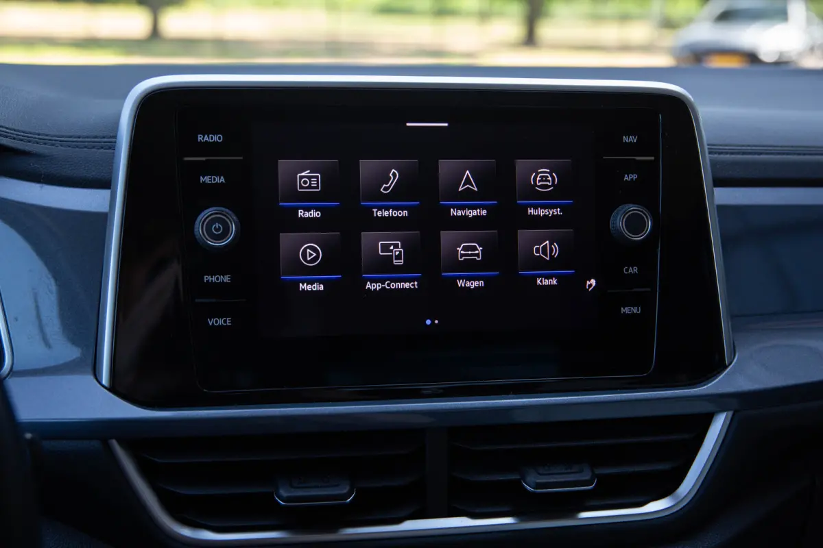 1.5 TSI Style , Achteruitrijcamera, Stoelverwarming, Adaptive cruise control, Apple CarPlay