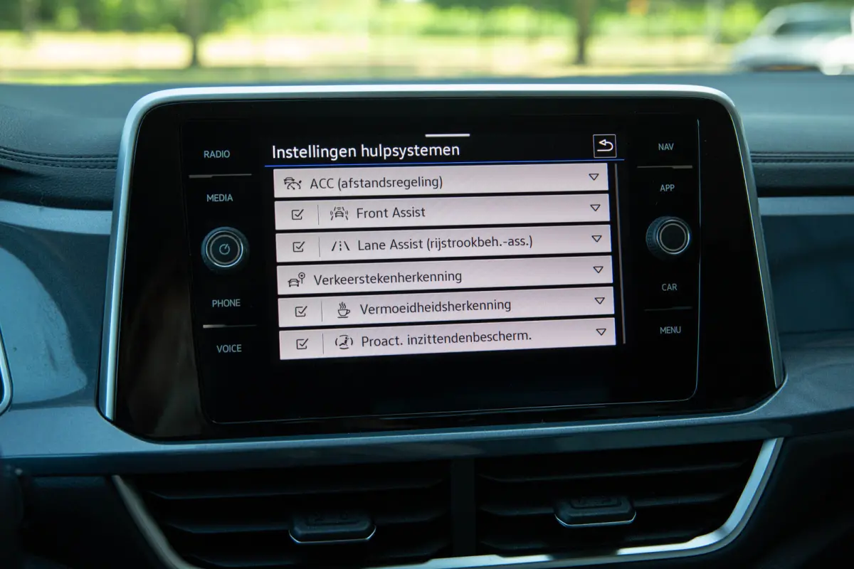 1.5 TSI Style , Achteruitrijcamera, Stoelverwarming, Adaptive cruise control, Apple CarPlay
