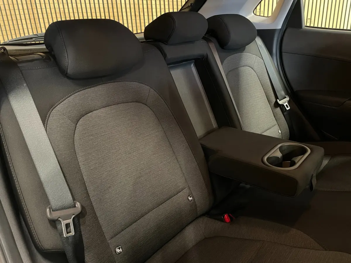 EV 64 kWh|FACELIFT MODEL|100% SOH|3-FASE|DIGITAL COCKPIT|CAMERA|CARPLAY|KRELL AUDIO|NAP|NL-AUTO|1e EIGENAAR|INCL.BTW|