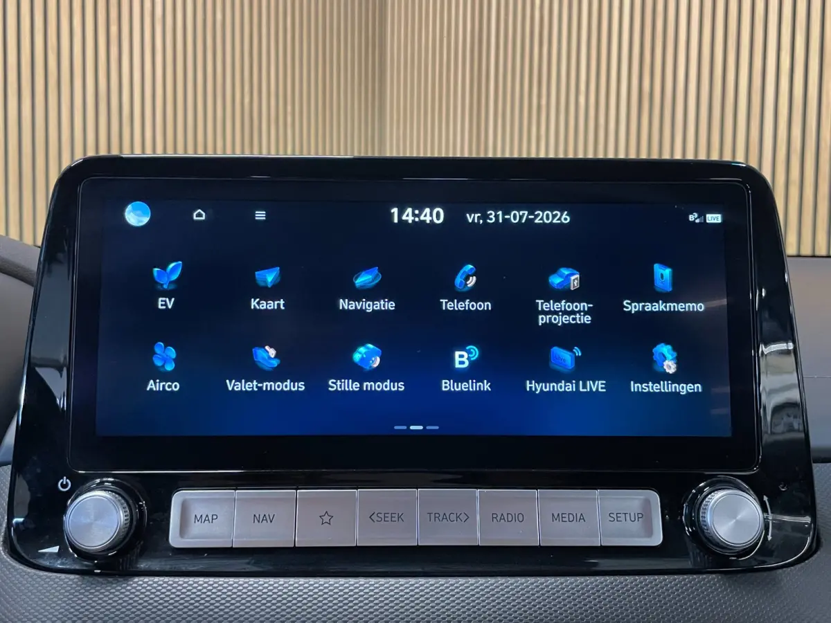 EV 64 kWh|FACELIFT MODEL|100% SOH|3-FASE|DIGITAL COCKPIT|CAMERA|CARPLAY|KRELL AUDIO|NAP|NL-AUTO|1e EIGENAAR|INCL.BTW|
